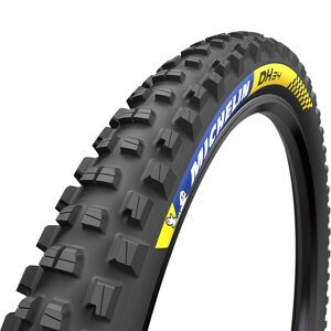 MICHELIN PLÁŠŤ DH34 26X2.40 RACING LINE DRÁT MAGI-X DH TLR  černá