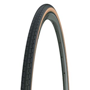MICHELIN PLÁŠŤ DYNAMIC CLASSIC TRANSLUCENT 700X32C ACCESS LINE KEVLAR TS  černá/hnědá