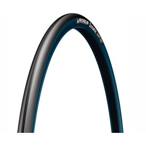 MICHELIN PLÁŠŤ DYNAMIC SPORT BLUE 700X23C ACCESS LINE DRÁT černá/modrá
