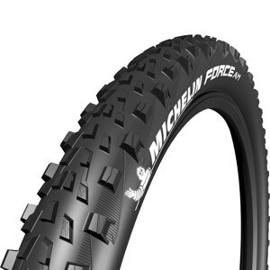 MICHELIN PLÁŠŤ FORCE AM 26X2.25 PERFORMANCE LINE KEVLAR TS TLR černá