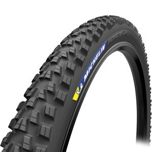 MICHELIN PLÁŠŤ FORCE AM2 27,5X2.60 COMPETITION LINE KEVLAR GUM-X TS TLR černá