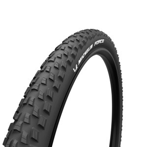 MICHELIN PLÁŠŤ FORCE 27.5x2.10 ACCESS LINE DRÁT  černá