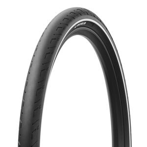 MICHELIN PLÁŠŤ CITY STREET 700X35C PERFORMANCE LINE DRÁT černá