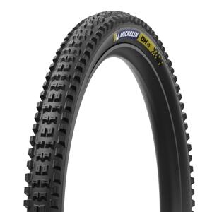 MICHELIN PLÁŠŤ DH16 29X2.40 RACING LINE KEVLAR TS TLR  černá