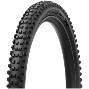MICHELIN PLÁŠŤ DH22 29X2.40 RACING LINE DARK KEVLAR TS TLR  černá