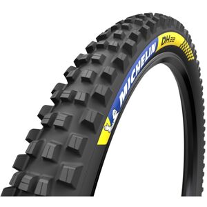 MICHELIN PLÁŠŤ DH22 29X2.40 RACING LINE KEVLAR TS TLR  černá