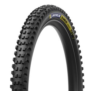 MICHELIN PLÁŠŤ E-WILD FRONT 29X2.40 RACING LINE KEVLAR TS TLR  černá