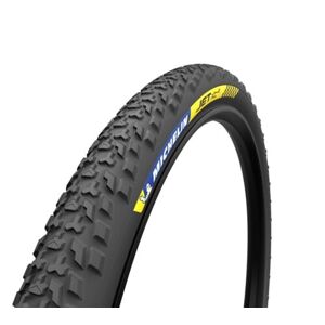 MICHELIN PLÁŠŤ JET XC2 29x2.35 RACING LINE KEVLAR GUM-X TS TLR  černá