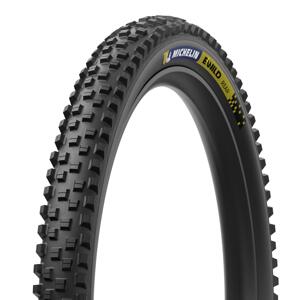 MICHELIN PLÁŠŤ E-WILD REAR 27,5X2.60 RACING LINE KEVLAR TS TLR černá