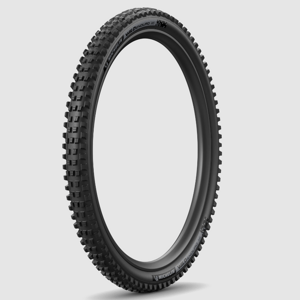 MICHELIN PLÁŠŤ WILD ENDURO MS 27,5X2.40 RACING LINE DARK KEVLAR TS TLR černá