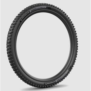 MICHELIN PLÁŠŤ WILD ENDURO MS 29X2.40 RACING LINE DARK KEVLAR TS TLR černá