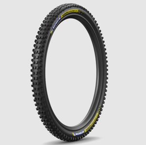 MICHELIN PLÁŠŤ WILD ENDURO MS 29X2.40 RACING LINE KEVLAR MAGI-X TS TLR černá