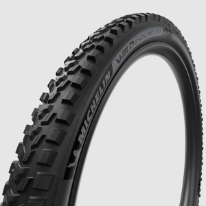 MICHELIN PLÁŠŤ WILD ENDURO REAR 29X2.40 RACING LINE DARK KEVLAR TS TLR  černá