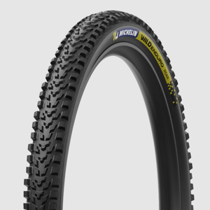 MICHELIN PLÁŠŤ WILD ENDURO REAR 29X2.40 RACING LINE KEVLAR MAGI-X TS TLR  černá