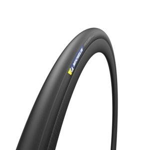 MICHELIN PLÁŠŤ POWER CUP BLACK 700x28 COMPETITION LINE KEVLAR GUM-X TS  černá