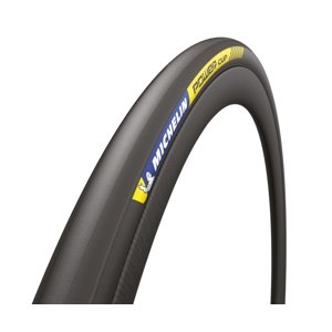 MICHELIN GALUSKA POWER CUP TU BLACK 700x28 RACING LINE GUM-X  černá