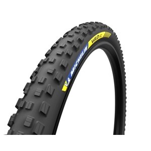 MICHELIN PLÁŠŤ WILD XC 29x2.25 RACING LINE KEVLAR GUM-X TS TLR  černá