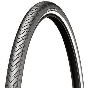MICHELIN PLÁŠŤ PROTEK BR 700X35C ACCESS LINE DRÁT  černá