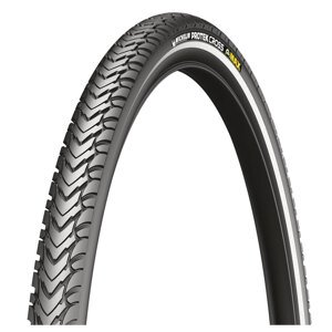 MICHELIN PLÁŠŤ PROTEK CROSS MAX PROTECTION BR 700X40C PERFORMANCE LINE DRÁT černá