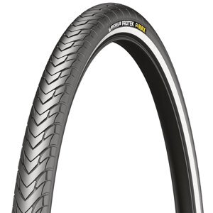 MICHELIN PLÁŠŤ PROTEK MAX PROTECTION BR 700X40C ACCESS LINE DRÁT černá