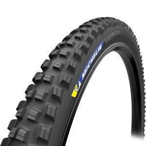 MICHELIN PLÁŠŤ WILD AM2 29X2.60 COMPETITION LINE KEVLAR GUM-X TS TLR černá