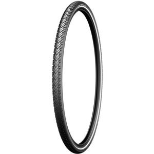 MICHELIN PLÁŠŤ WORLDTOUR GW TR/BLACK černá