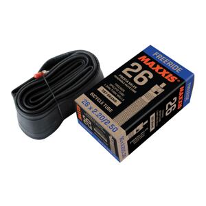 MAXXIS DUŠE FREERIDE 26X2.20/2.50 AUTO-SV