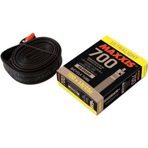 MAXXIS DUŠE ULTRALIGHT GAL-FV 48MM 700X23/32C