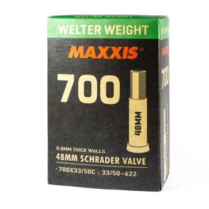 MAXXIS DUŠE WELTER WEIGHT 700X33/50 AUTO-SV 48MM