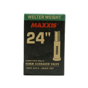 MAXXIS DUŠE WELTER WEIGHT 24X1.5/2.5 AUTO-SV 48MM