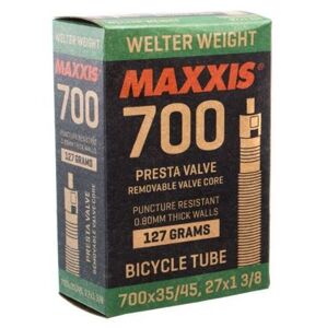 MAXXIS DUŠE WELTER WEIGHT 700X23/32C GAL-FV 80MM