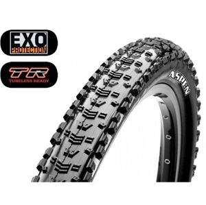 MAXXIS PLÁŠŤ ASPEN 29X2.25 KEVLAR EXO/TR černá
