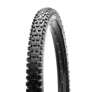 MAXXIS PLÁŠŤ ASSEGAI 27.5X2.50WT KEVLAR 3CG/EXO+/TR černá