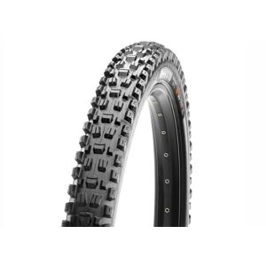MAXXIS PLÁŠŤ ASSEGAI 27.5X2.50WT KEVLAR EXO/TR  černá