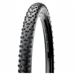 MAXXIS PLÁŠŤ FOREKASTER 29X2.35 DRÁT  černá