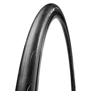 MAXXIS PLÁŠŤ HIGH ROAD 700X32C CARBON HYPR/K2/ONE70/TR  černá
