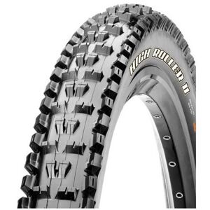 MAXXIS PLÁŠŤ HIGH ROLLER II 26X2.30 KEVLAR EXO/TR  černá