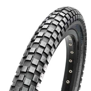 MAXXIS PLÁŠŤ HOLY ROLLER 24X2.40 DRÁT černá