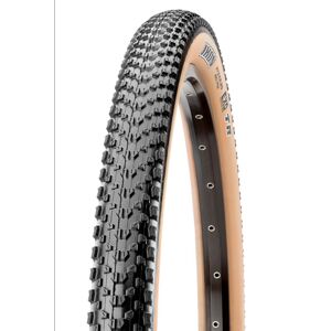 MAXXIS PLÁŠŤ IKON 29X2.20 KEVLAR 3CS/EXO/TR/TANWALL  černá/hnědá