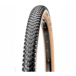 MAXXIS PLÁŠŤ IKON 29X2.20 KEVLAR EXO/TR/TANWALL černá/hnědá