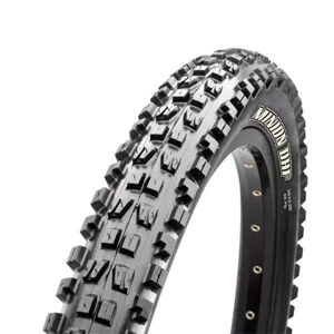 MAXXIS PLÁŠŤ MINION DHF 26X2.50 DRÁT ST/DH černá