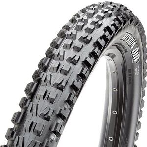 MAXXIS PLÁŠŤ MINION DHF 29X2.50WT KEVLAR EXO/TR černá