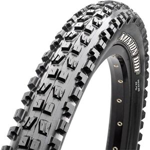 MAXXIS PLÁŠŤ MINION DHF 27.5X2.30 KEVLAR 3CT/EXO/TR černá