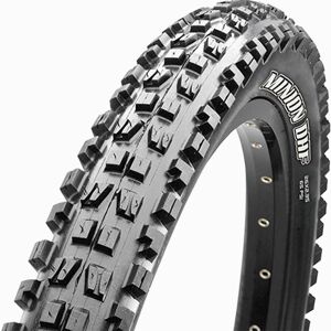 MAXXIS PLÁŠŤ MINION DHF 27.5X2.50WT KEVLAR 3CG/EXO/TR  černá