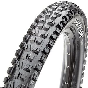 MAXXIS PLÁŠŤ MINION DHF 27.5X2.50WT KEVLAR 3CT/EXO+/TR  černá