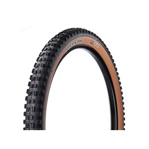 MAXXIS PLÁŠŤ MINION DHF 27.5X2.50WT KEVLAR EXO/TR/TANWALL  černá