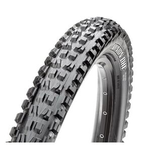 MAXXIS PLÁŠŤ MINION DHF 29X2.30 KEVLAR 3CT/EXO/TR  černá