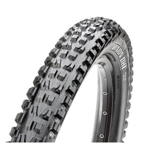 MAXXIS PLÁŠŤ MINION DHF 29X2.50WT KEVLAR 3CG/DD/TR  černá