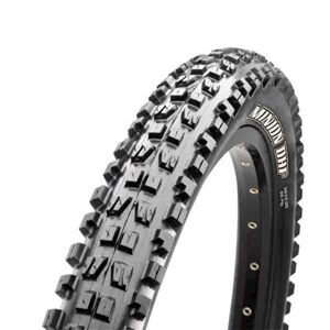 MAXXIS PLÁŠŤ MINION DHF 29X2.50WT KEVLAR 3CG/EXO+/TR  černá