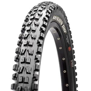 MAXXIS PLÁŠŤ MINION DHF 29X2.50WT KEVLAR 3CT/EXO+/TR  černá